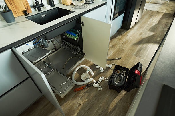 24/7 Emergency Water Heater Repair experts in Hot Springs, AR